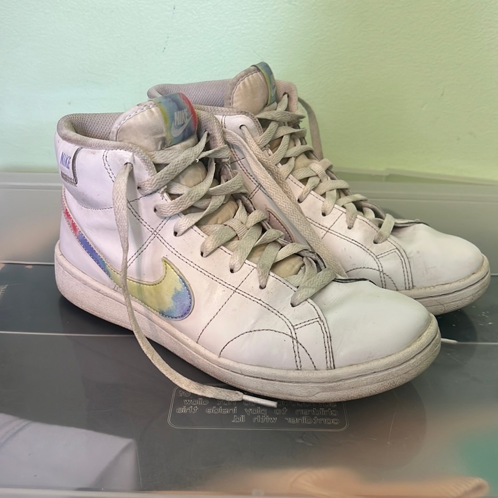 Nike Blazers